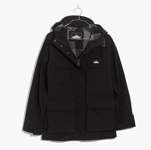 Madewell Penfield Kasson Jacket Small